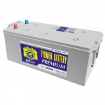 TYUMEN BATTERY - 6СТ-220 L PREMIUM о-п