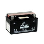 ALASKA YTX7А-BS 12V 6АЧ
