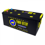 TYUMEN BATTERY - 6СТ-132L STANDARD