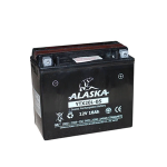 ALASKA YTX20-BS 12V 18АЧ