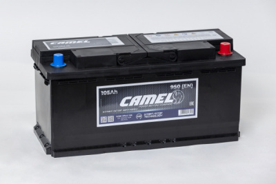AGM CAMEL 12V 105.0 L6