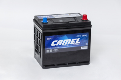 CAMEL 12V 65.0 75D23L