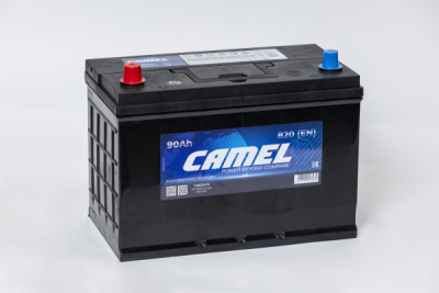 CAMEL 12V 90.1 125D31R